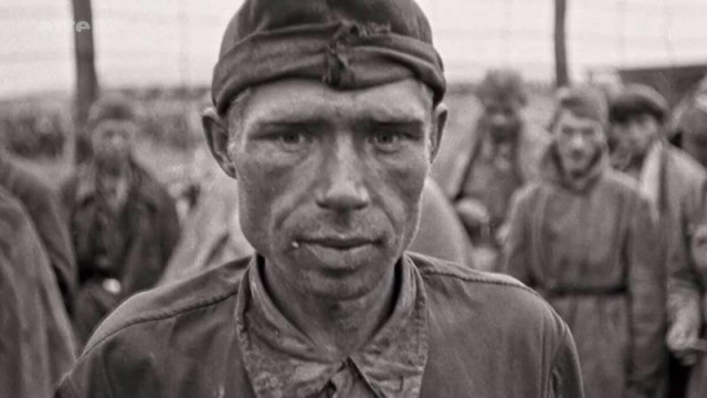 Великая Отечественная война на редких и не очень фото