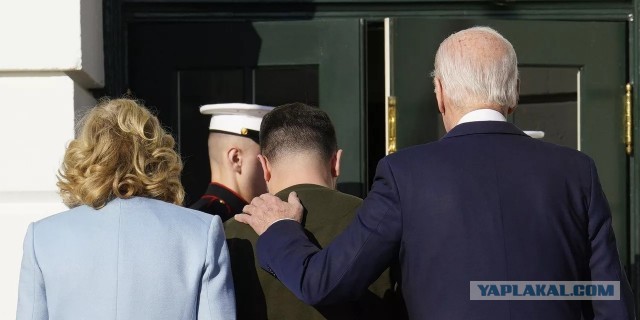 «Как выглядит «победа» Украины?», – колонку под таким названием опубликовал автор The Spectator Оуэн Мэтьюз
