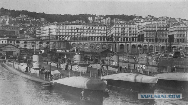 Подводный пароход. Ч.2⁠⁠