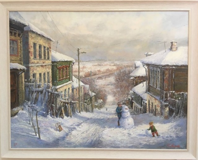 АРТ-Воскресенье