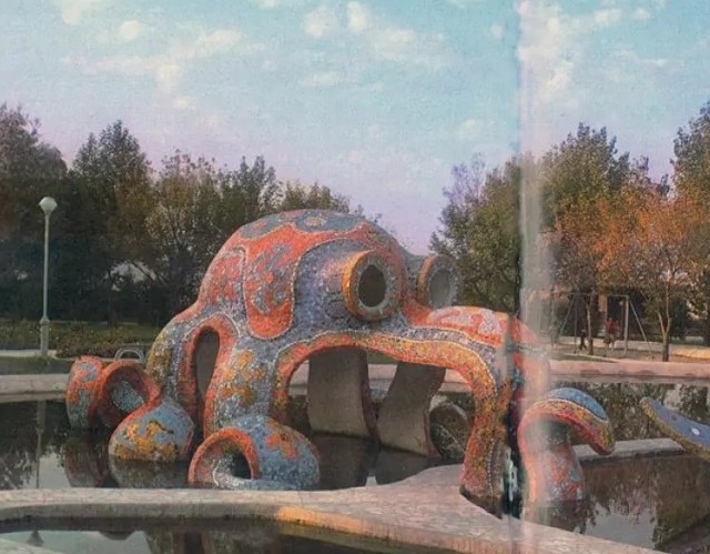 Девушки девяностых