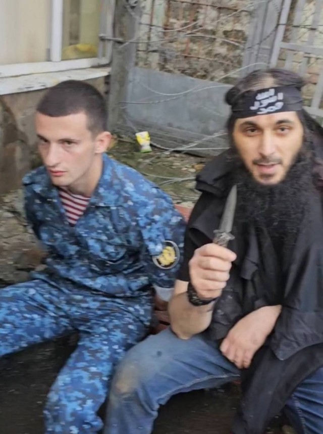 Глава ФСИН заявил о росте числа заключенных-иностранцев