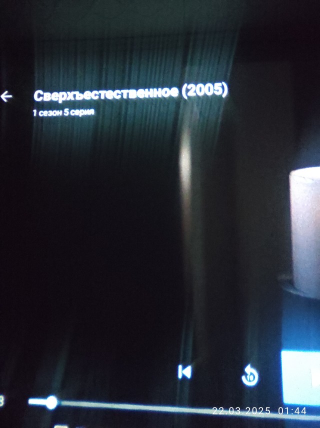 О сверхъестественном