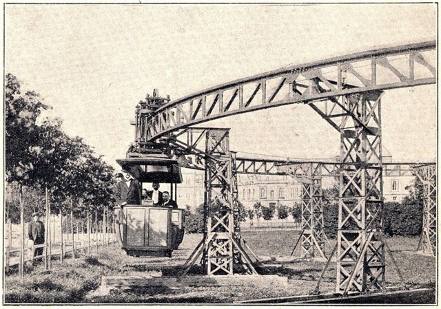 Забытый инженер и изобретатель Ипполит