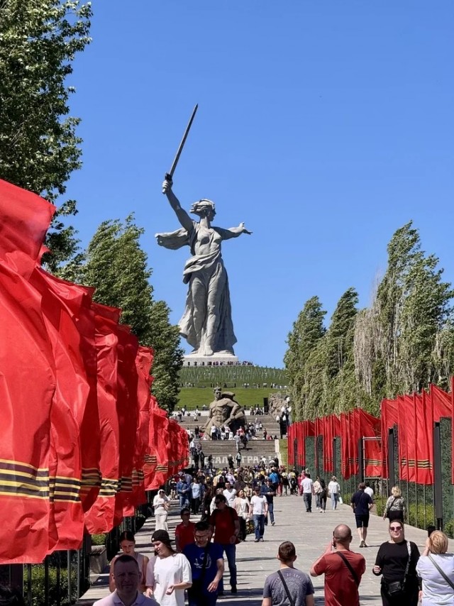 Место воинской славы