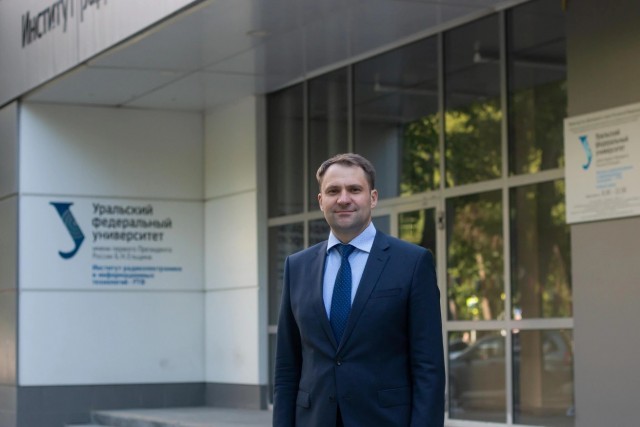 Стало известно, кого выбрали новым ректором УрФУ