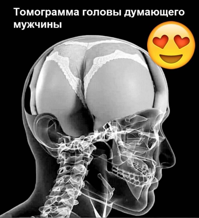 Забавные и не очень скромные картинки - 6