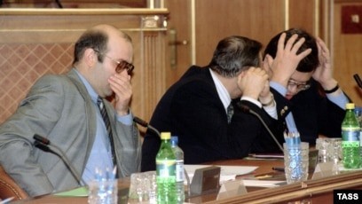 Пронесёт на этот раз, не?