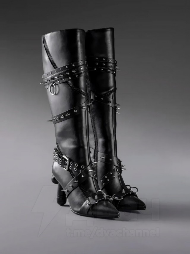 Хуёвые сап*ги