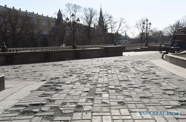 Сергей Собянин возглавил Москву 15 лет назад. Что изменилось с тех пор в столице?
