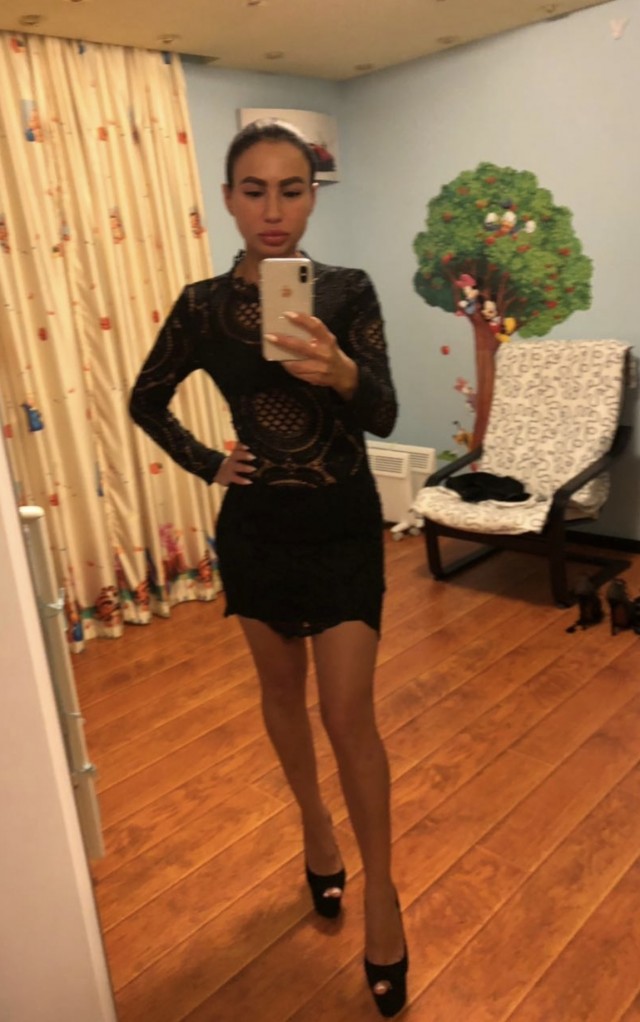 Девушки сами себя 2⁠⁠