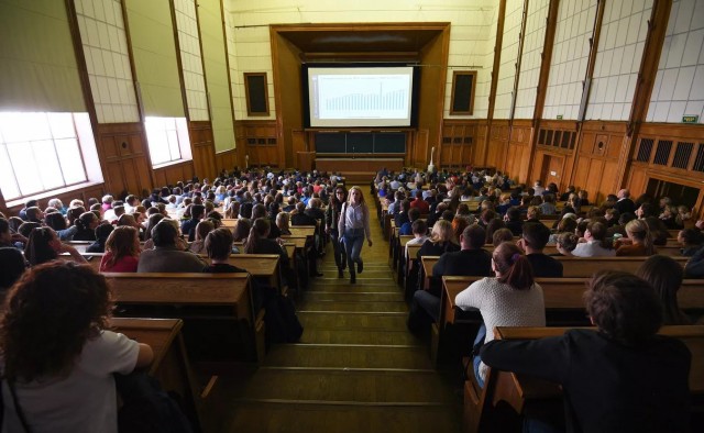 Минобрнауки назвало сроки обучения по новой системе высшего образования