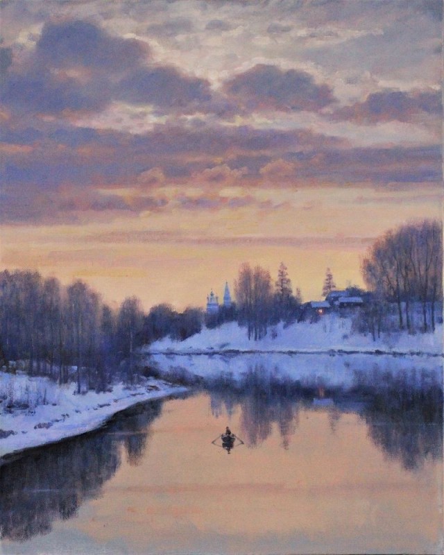 АРТ-Воскресенье