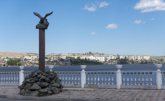 Деревенская Америка - 10