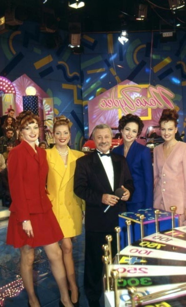 Девчата из 90-х и 00-х 26.02.2026