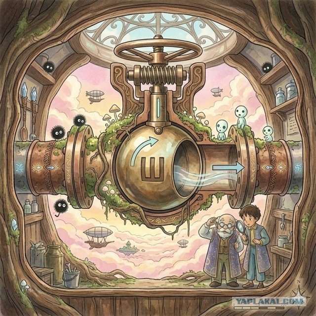 Азбука Теплоэнергетика. Часть 2