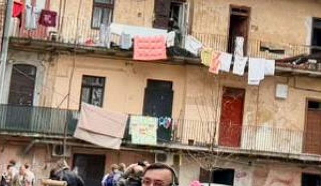 Мощные прилеты БПЛА зафиксированы в центре Львова