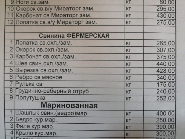 Сегодня вдарил по ребрам!