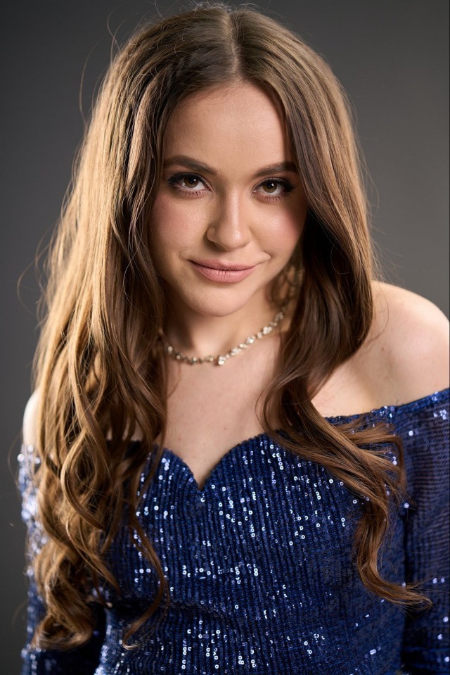 Пятничные Дамы 24.04.2026.