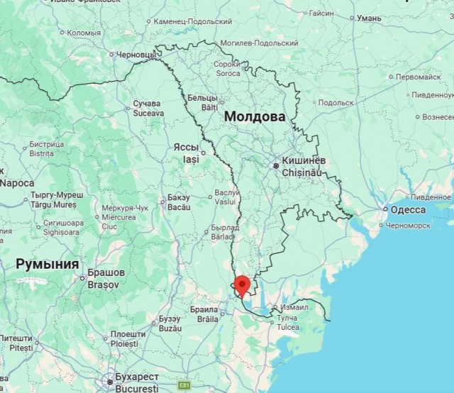 Британские истребители получили разрешение сбить российские дроны над территорией Украины