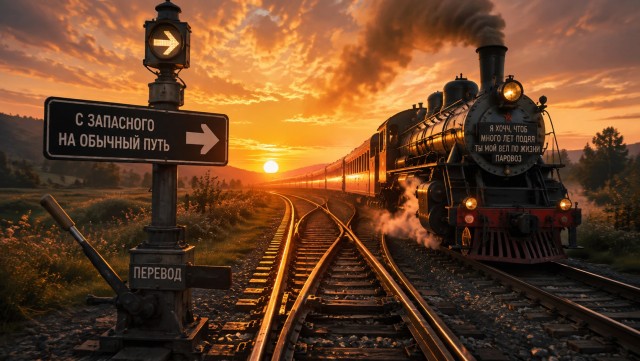 Двое, поэтический батл