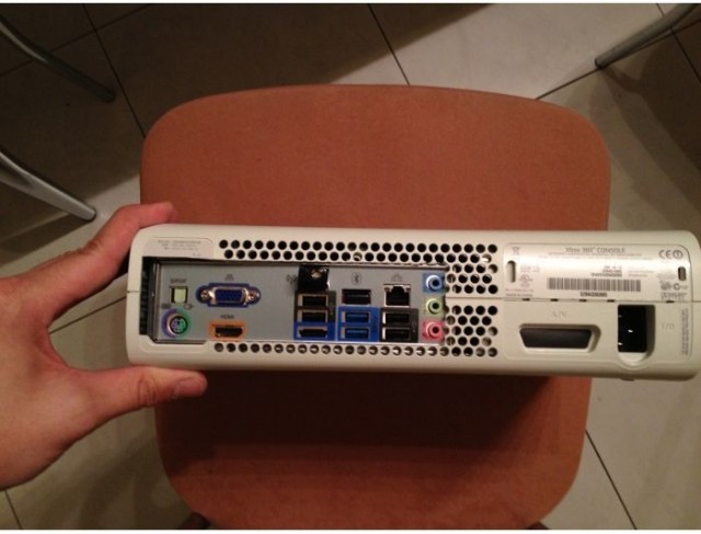 Новая жизнь приставки Xbox 360