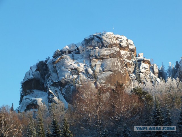 Красноярск