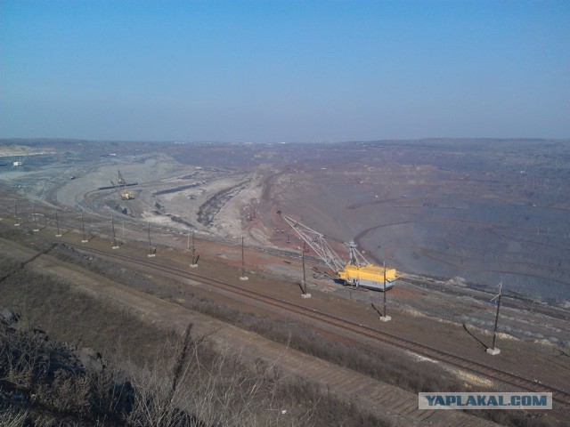 Деревенская Америка
