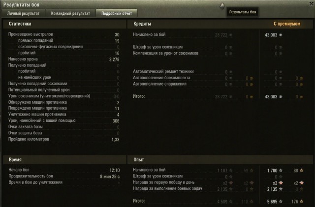 Wargaming 10