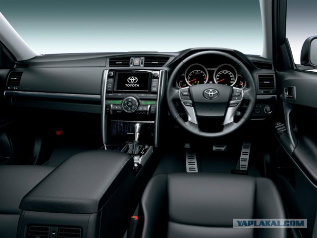 Японцы которых мы вряд ли увидим