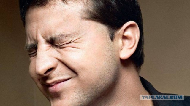 В Киеве избили Владимира Зеленского