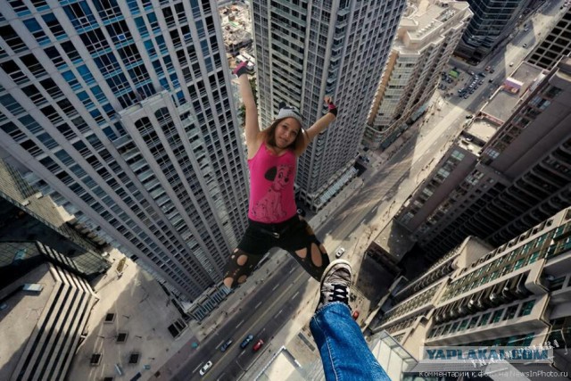 Отфотошопьте моё фото...