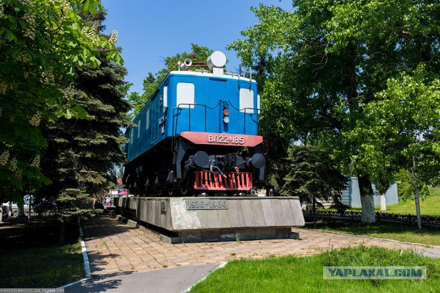 Как делают локомотив для "Невского экспресса"