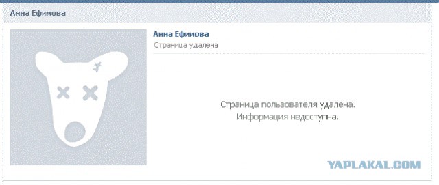"Дикая Леди" продолжение