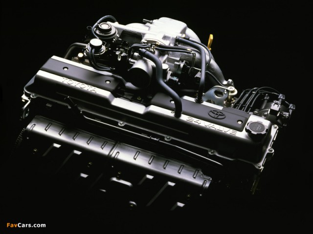 Почему современные моторы ломаются