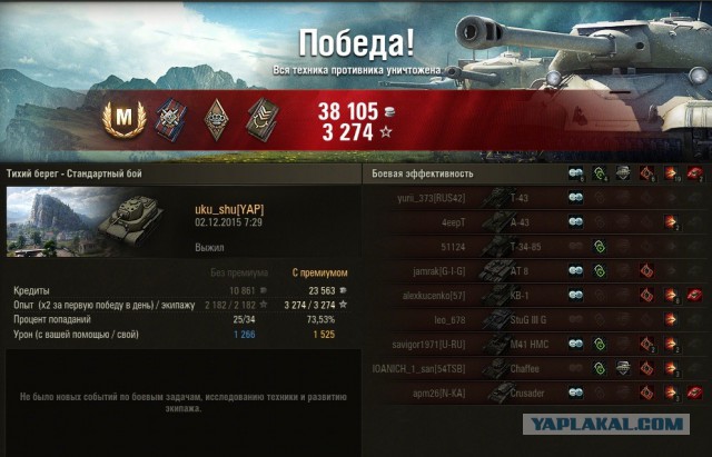 Wargaming 30!