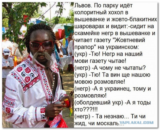Годовщина Голодомора во Львове