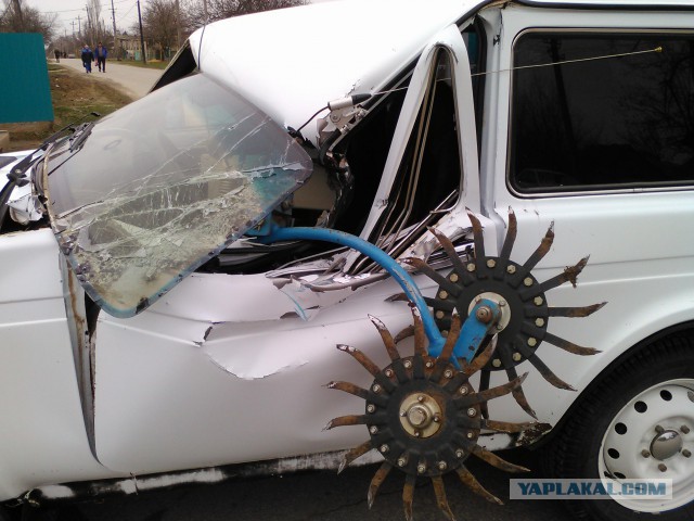 Когда день не задался