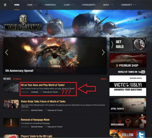 Wargaming 34