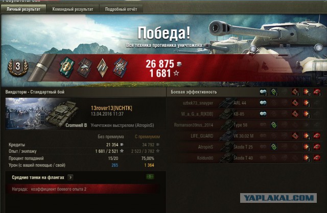 Wargaming 34