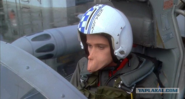 В Киеве хотят затмить российские МиГи и Су