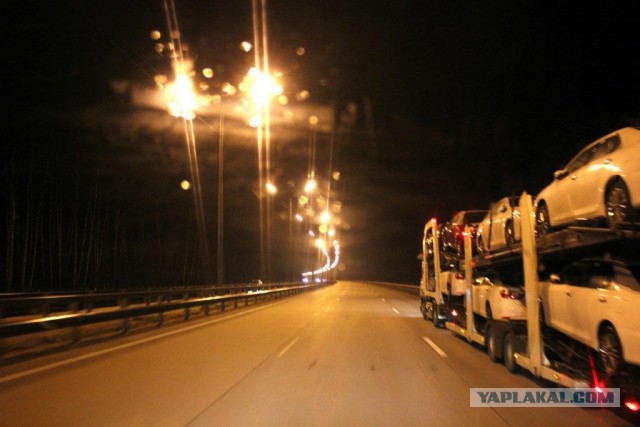 Сельскохозяйственный эксперимент ч. 7