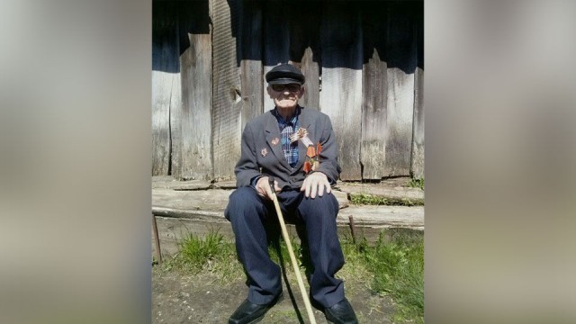 Единственного в мордовском селе ветерана ВОВ забыли отвезти на митинг в День Победы