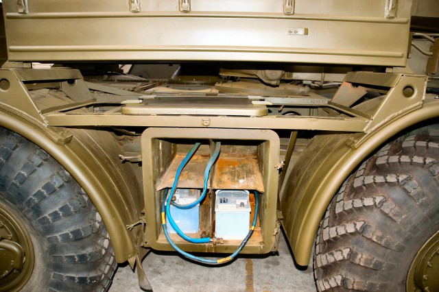 Легендарная 135-я: рождение известных советских ракетовозов ЗИЛ