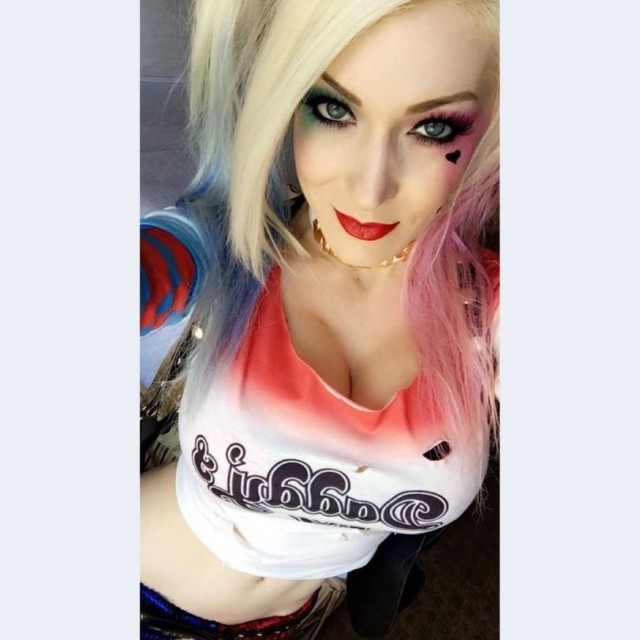 Подборка интересных и веселых картинок