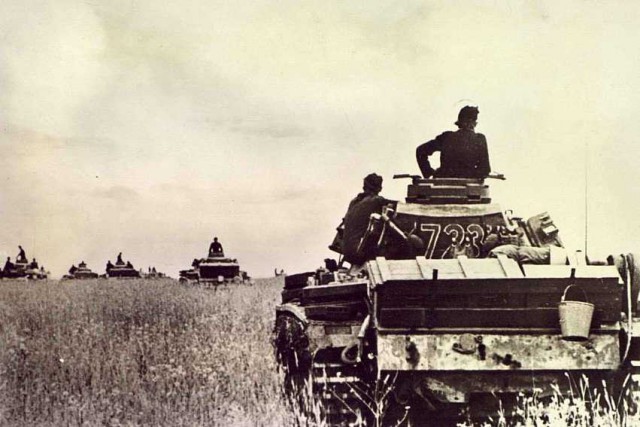 День начала Великой Отечественной войны, 22 июня 1941