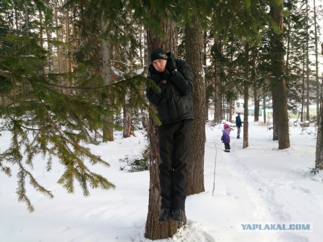Соцсети - и смех и грех