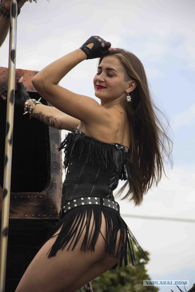 Фестиваль автотюнинга в Краснодаре - ЮгМоторШоу - 2016 (Обзор)