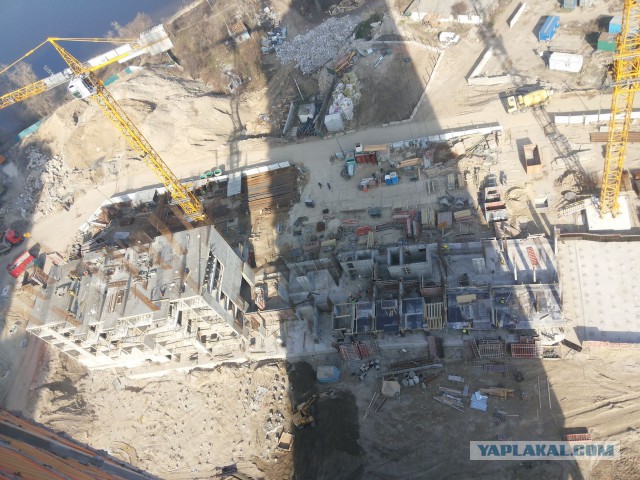 Что видят с рабочего места люди разных профессий