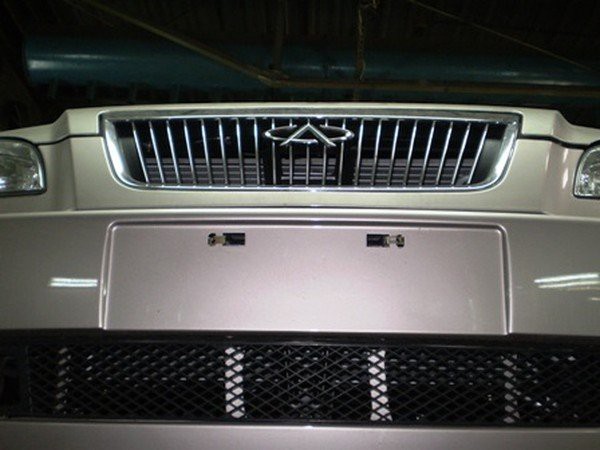 Правда о китайских автомобилях